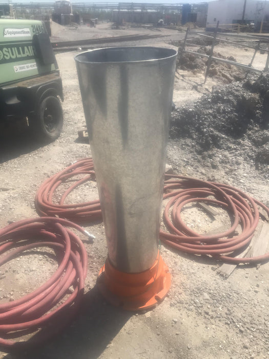 2020 MICHIGAN PNEUMATIC HV-10AM