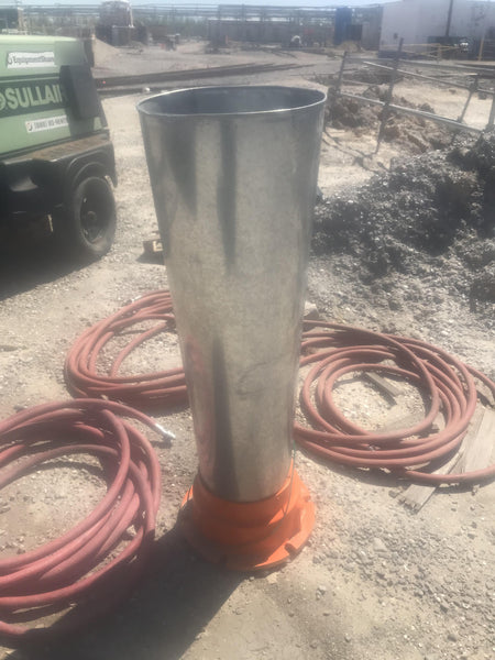 2020 MICHIGAN PNEUMATIC HV-10AM