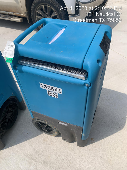 2021 DRI-EAZ LGR 2800i