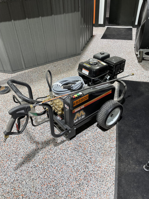 2025 MI-T-M CW-3504-5MGH