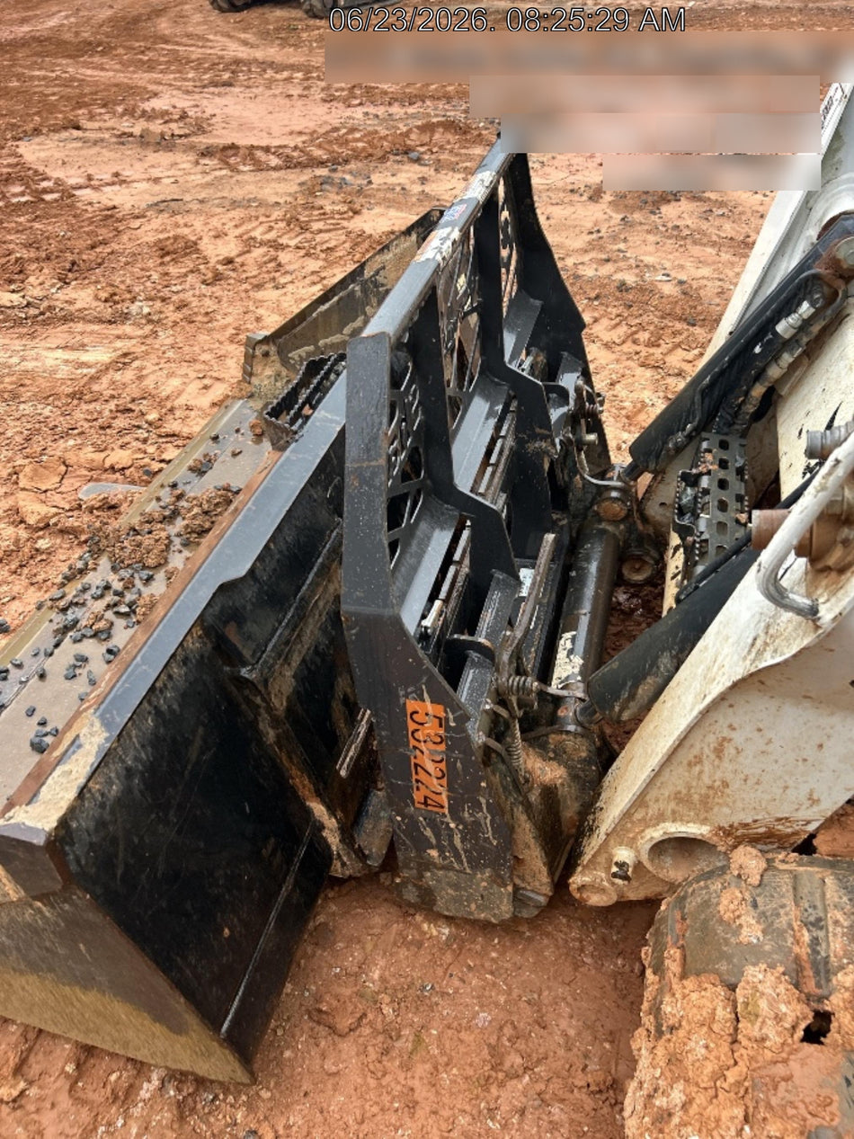 2025 PALADIN 48" Pallet Forks - Paladin