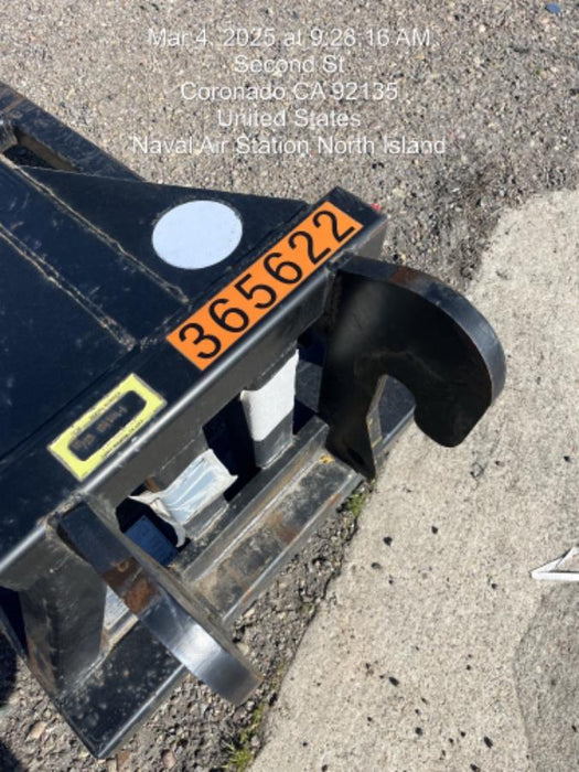 2023 STAR INDUSTRIES 1330TK