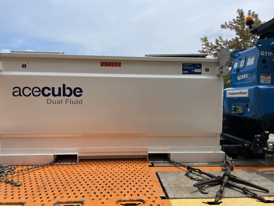 2022 LOFTIN AC-DF-475-37