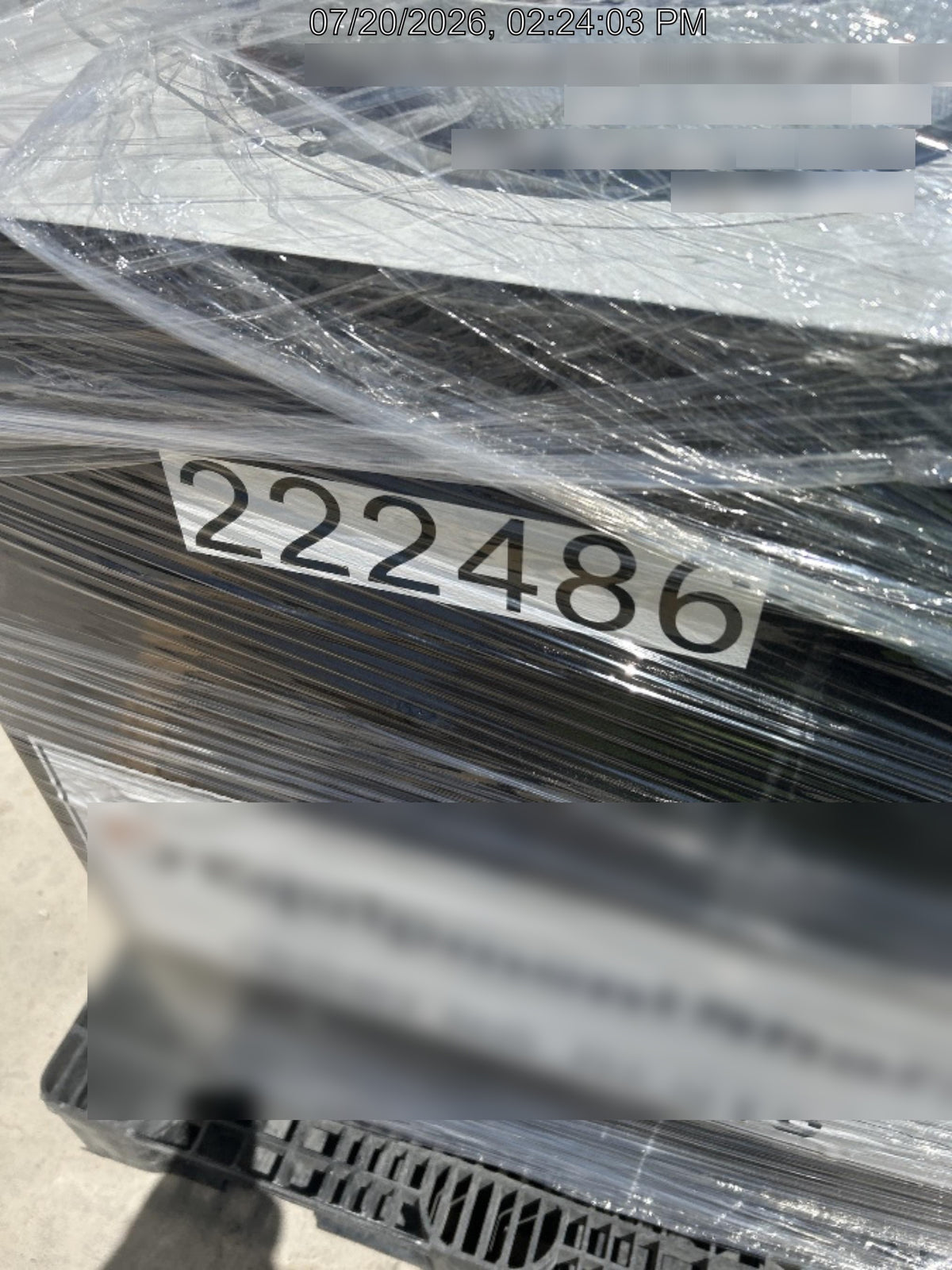 2022 KWIKOOL KPAC1411-2