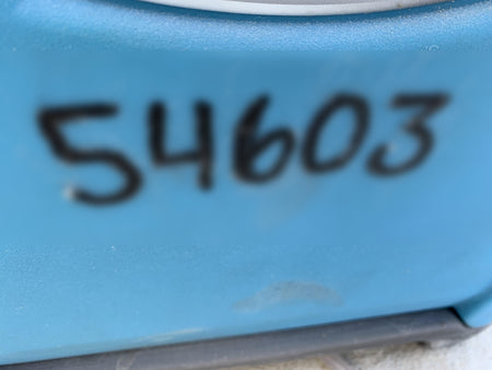 2019 DRI-EAZ F600