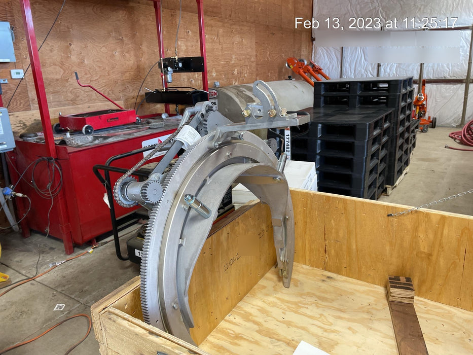 2022 MATHEY DEARMAN 4SA