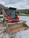 2022 TAKEUCHI TL8R2-CR