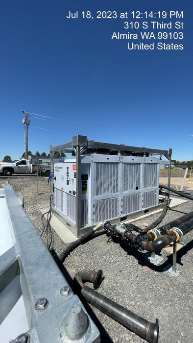 2023 SMARTECH SCOD101AR4