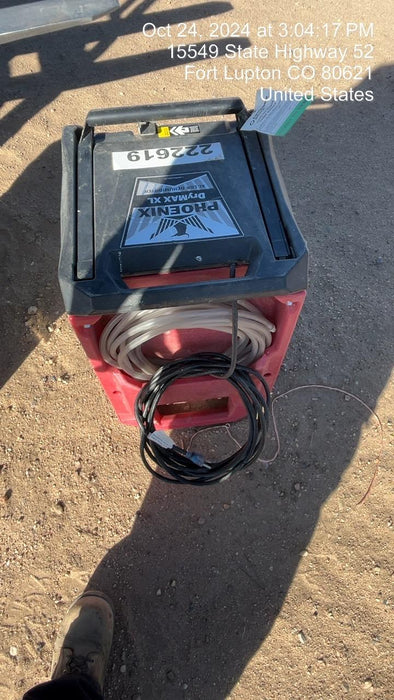 2022 PHOENIX DryMAX XL