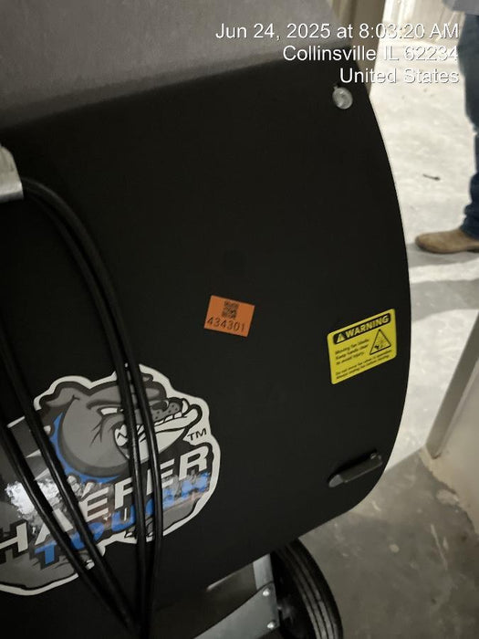 2024 SCHAEFER VKM36-2-B-O