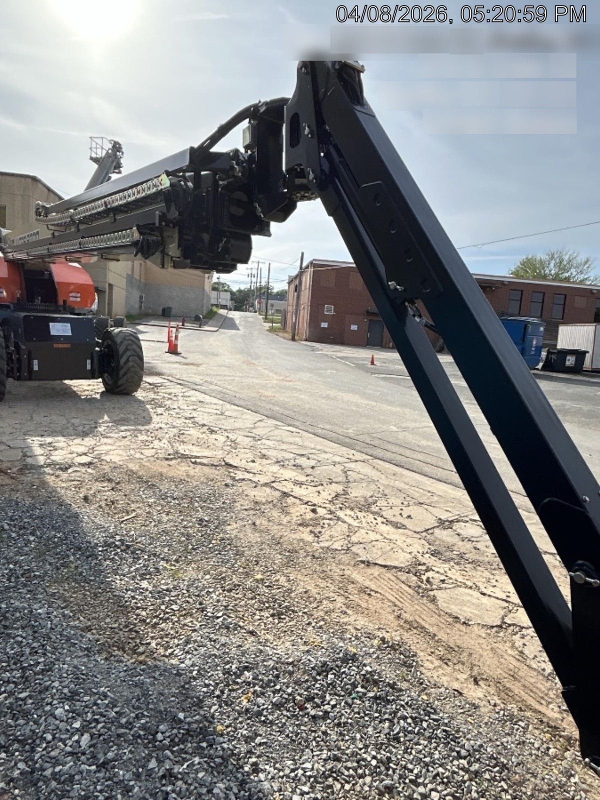 2026 JLG 1350SJP
