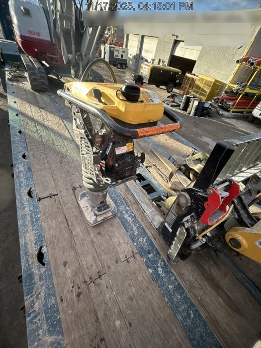 2024 WACKER NEUSON BS68-4Ab/28