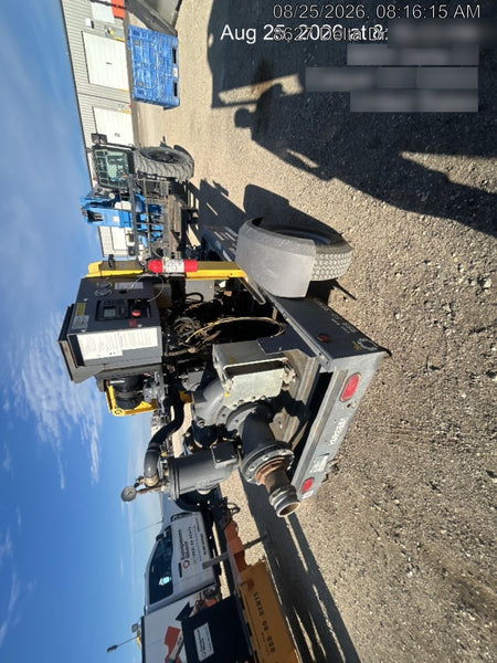 2022 ATLAS COPCO PAC F66 KD
