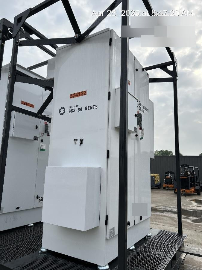 2025 FUJI MD350-EQS