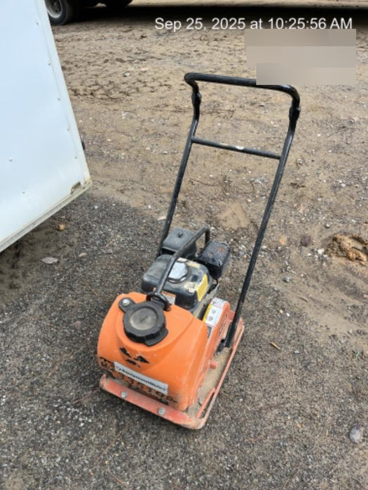 2023 MULTIQUIP MVC82VHW