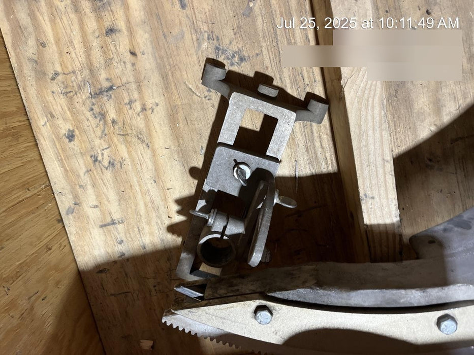 2022 MATHEY DEARMAN 4SA