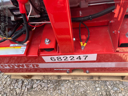 2026 MULTIQUIP GA97HEA