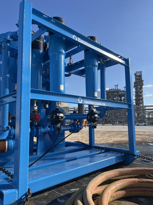 2024 HANKISON RDH-930G