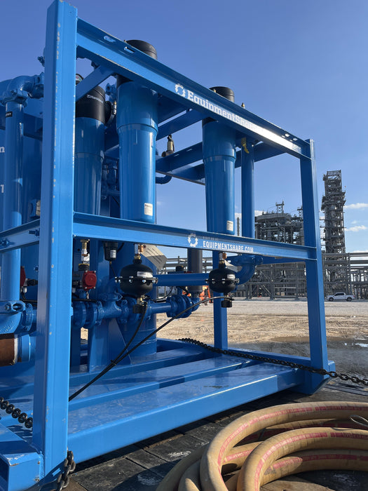 2024 HANKISON RDH-930G