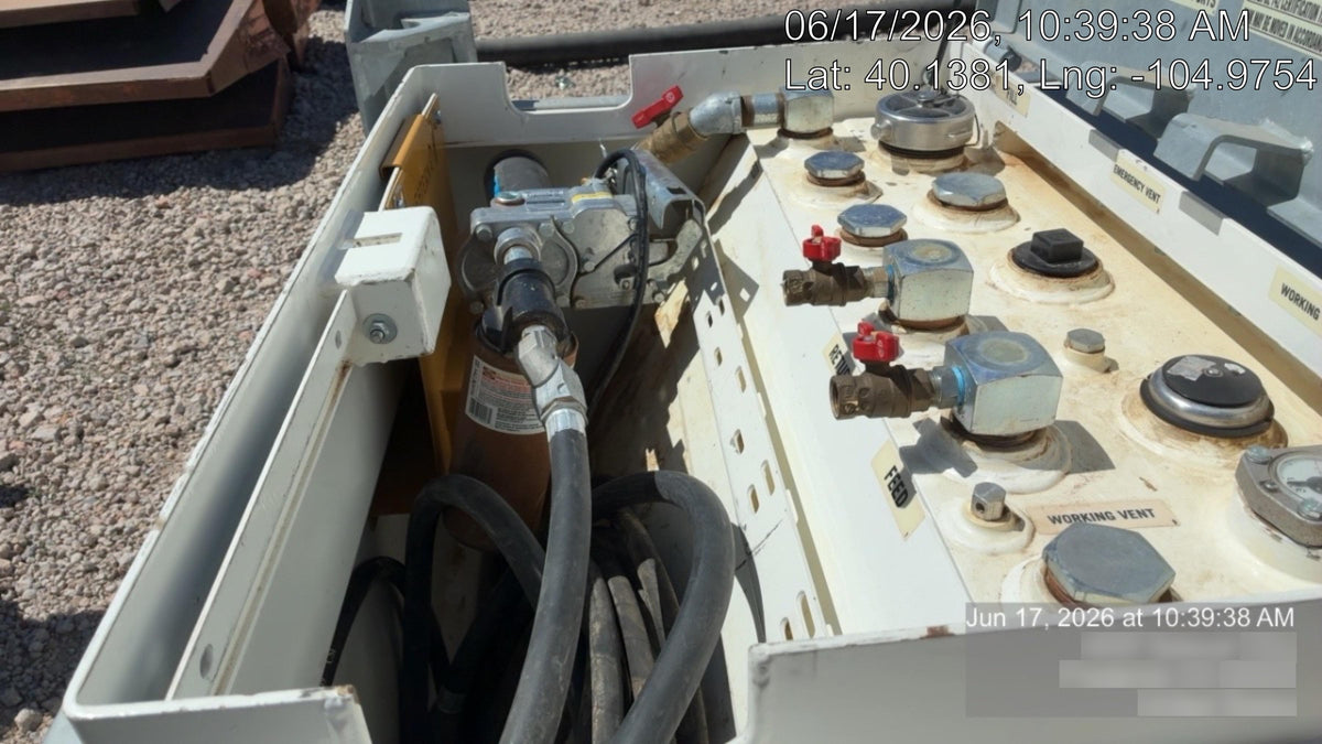 2021 TRANSCUBE 20TCG(G)W-NA