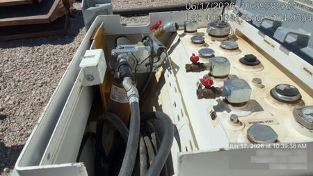 2021 TRANSCUBE 20TCG(G)W-NA