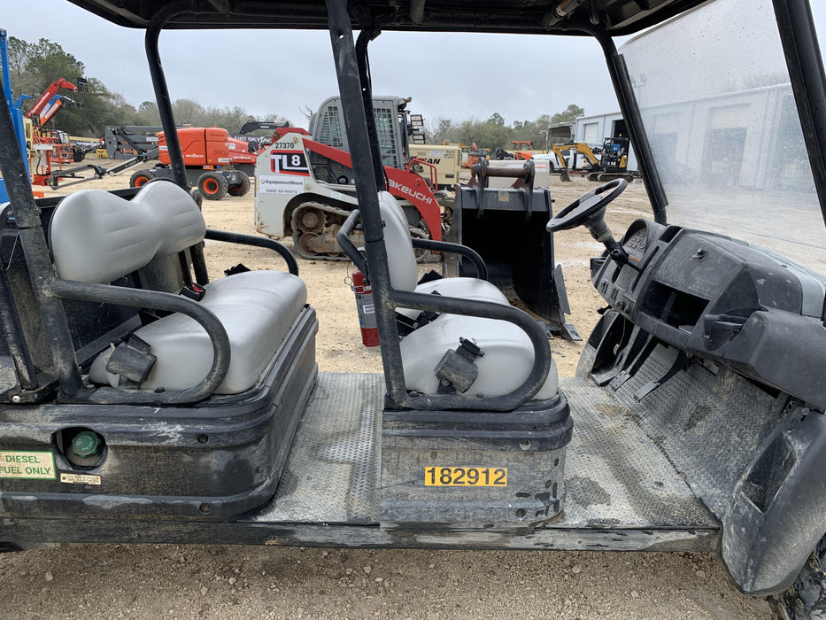 2021 CLUB CAR CA1700D (Canopy)