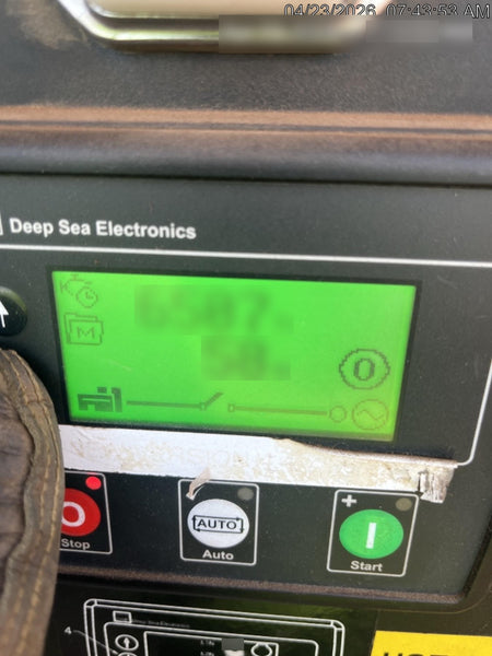 2022 ATLAS COPCO QAS25 CWK