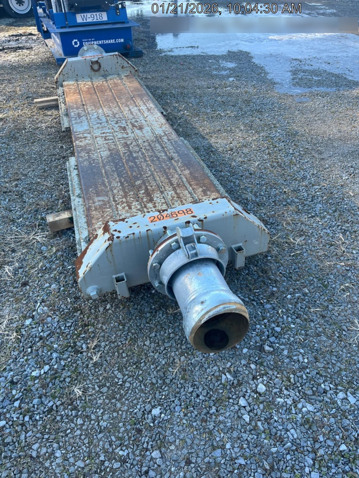 2022 RWN RC10X8SF