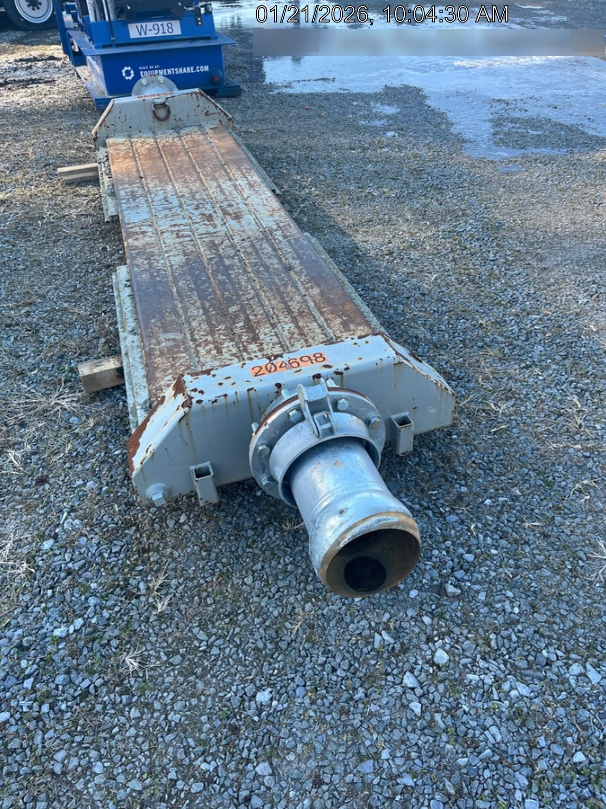 2022 RWN RC10X8SF
