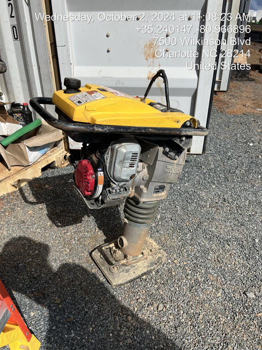 2024 HUSQVARNA LT6005