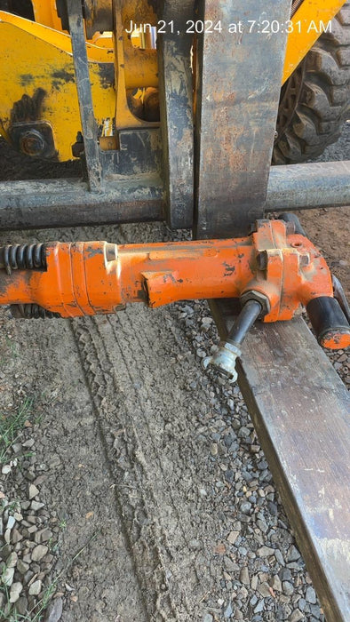 2022 MICHIGAN PNEUMATIC MP-TPB90-114