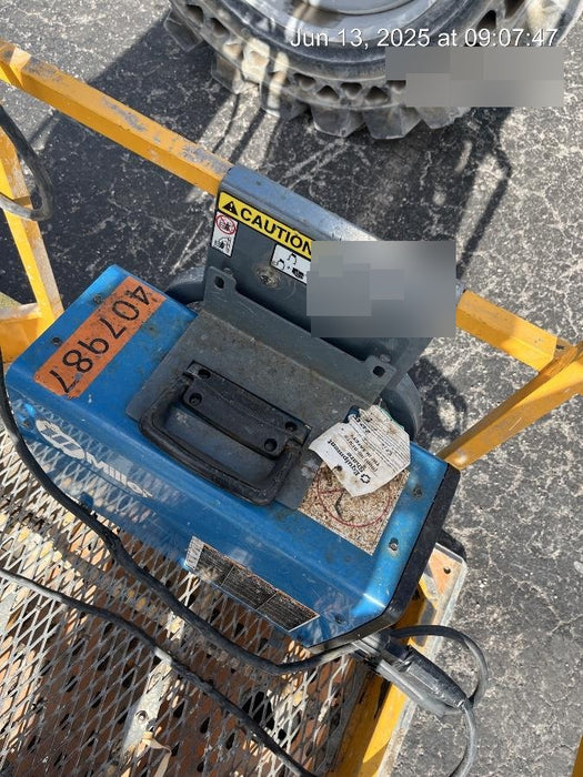 2024 MILLER ELECTRIC CST-282