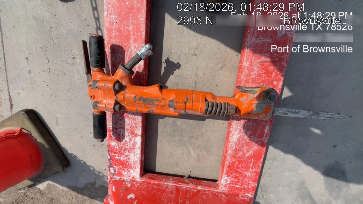 2024 MICHIGAN PNEUMATIC ES-TPB60-118-TRACKER