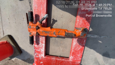 2024 MICHIGAN PNEUMATIC ES-TPB60-118-TRACKER