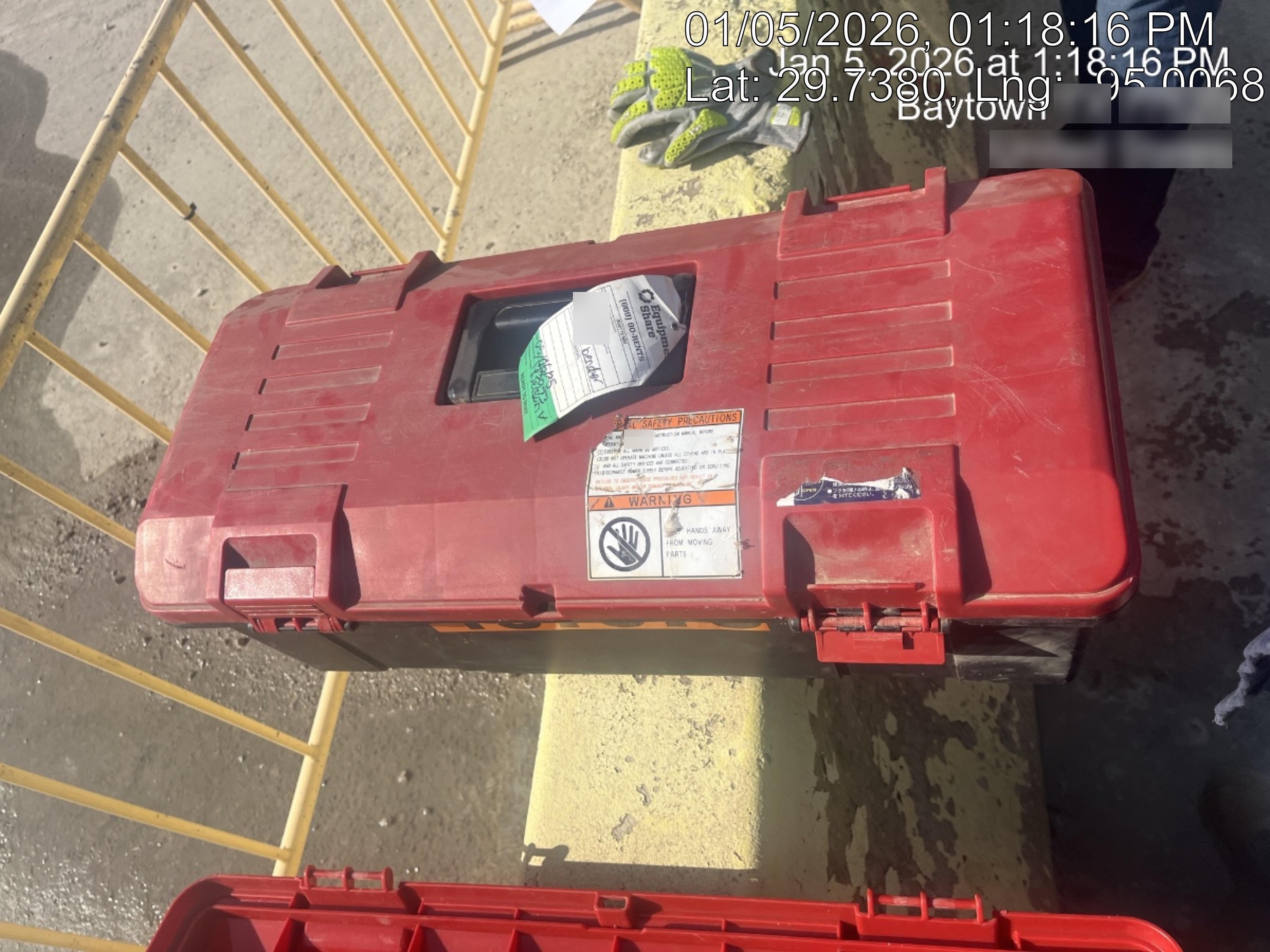 2021 BN PRODUCTS DBR-25WH