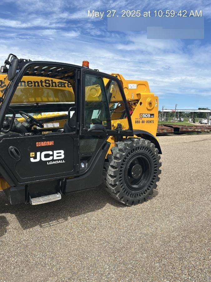 2024 JCB 509-42