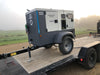 2021 ATLAS COPCO QAS45 CWK