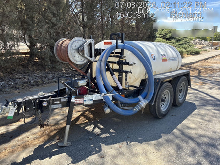 2023 WYLIE EXP-550L-S