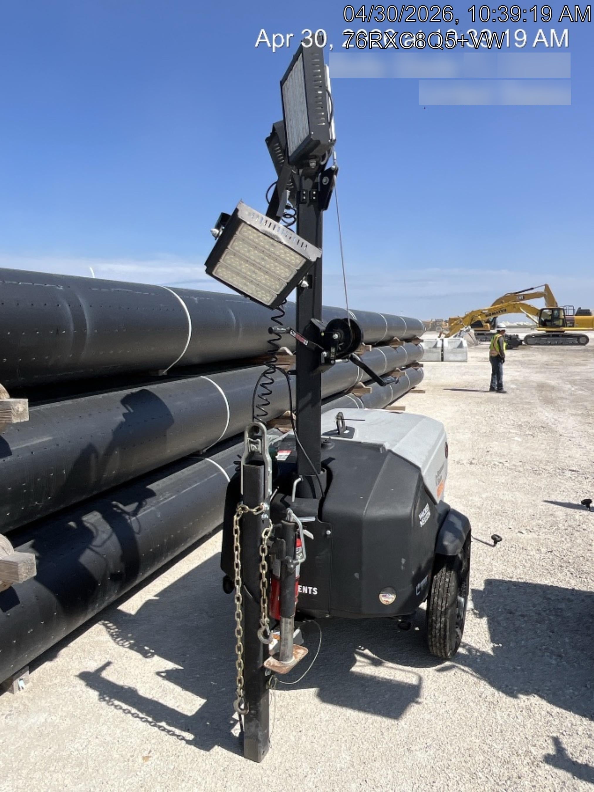 2024 WACKER NEUSON LTT4