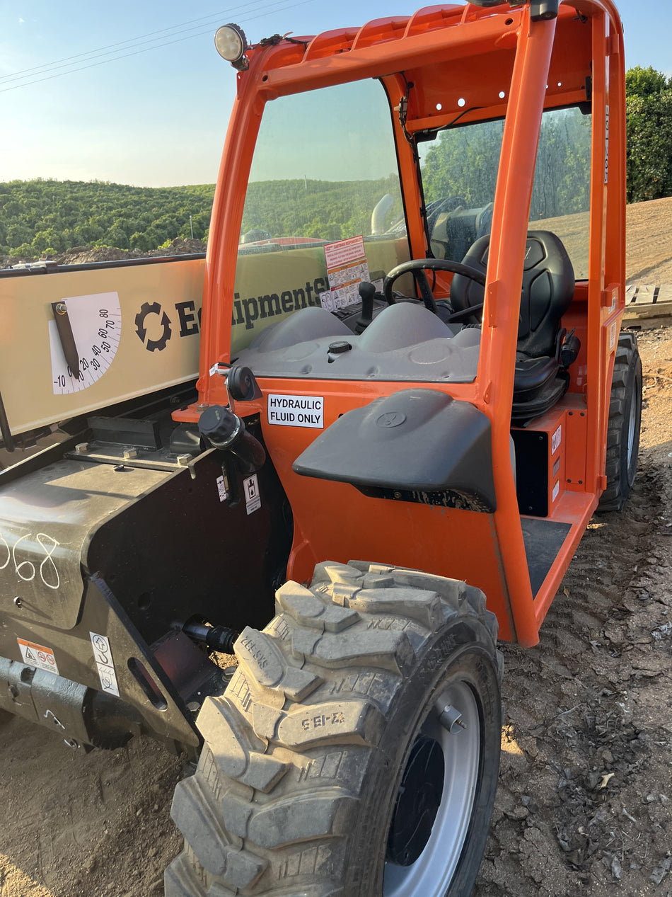 2024 JLG G5-18A