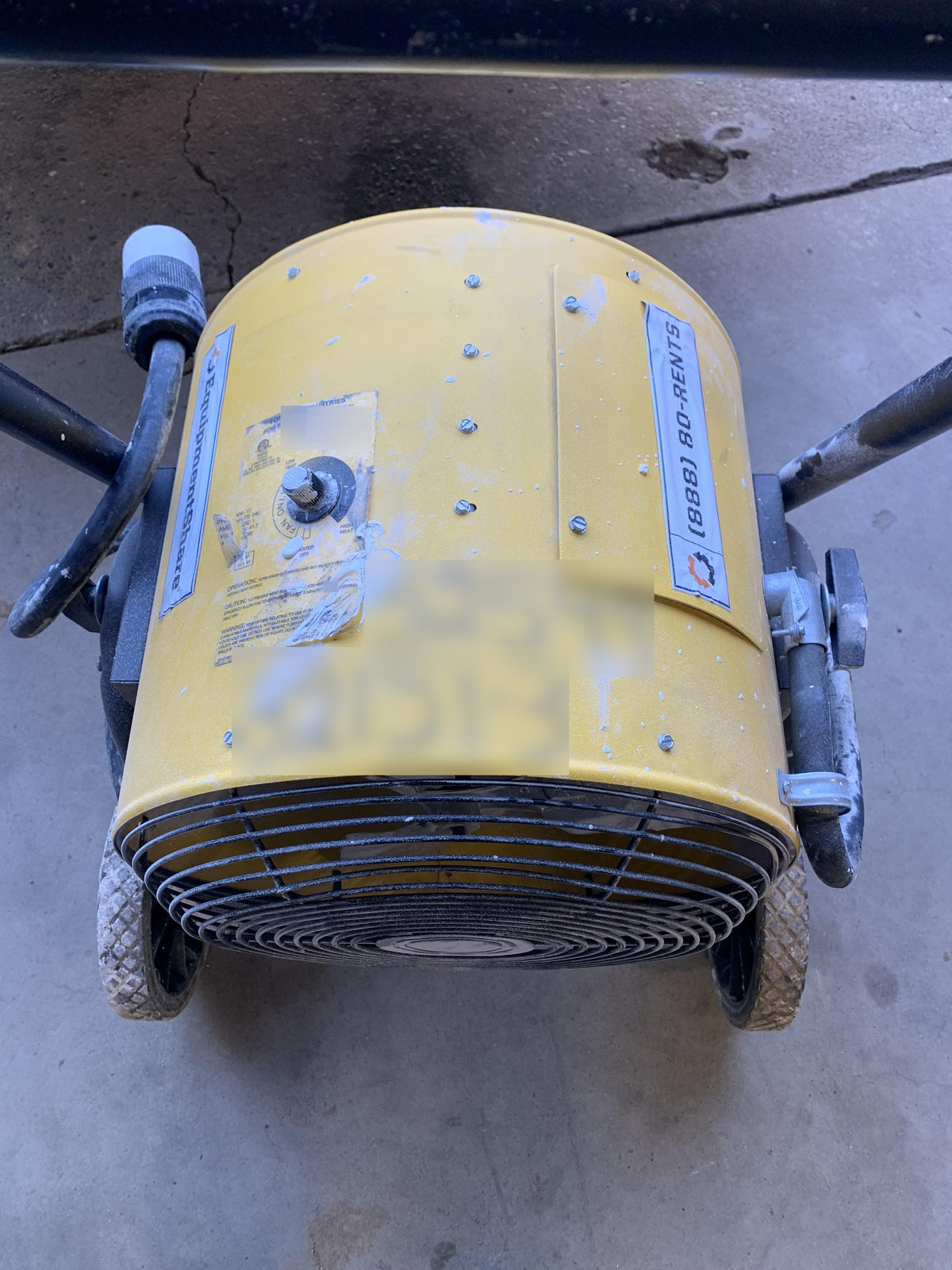 2019 FOSTORIA FES-1024-1CA