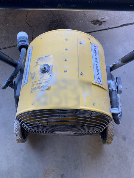 2019 FOSTORIA FES-1024-1CA