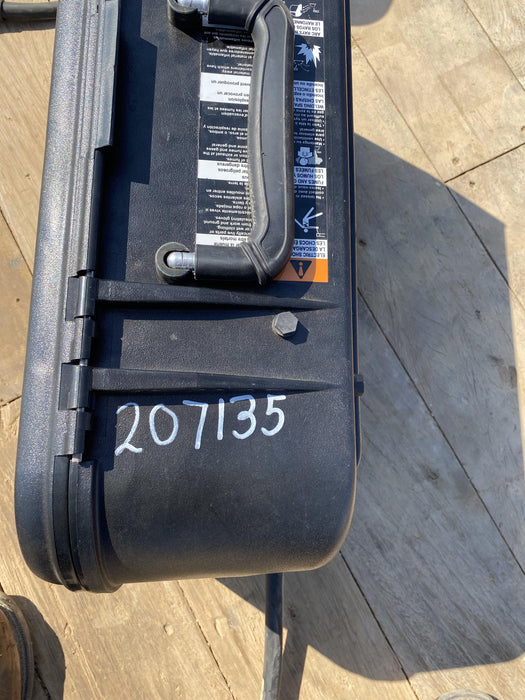 2022 LINCOLN ELECTRIC K4266-1