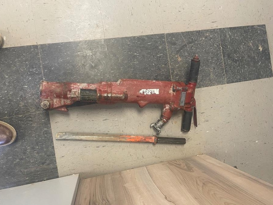 2020 CHICAGO PNEUMATIC CP 1290