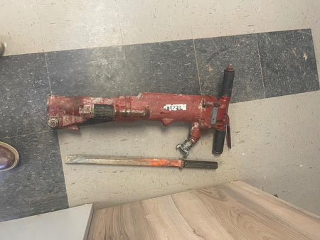 2020 CHICAGO PNEUMATIC CP 1290