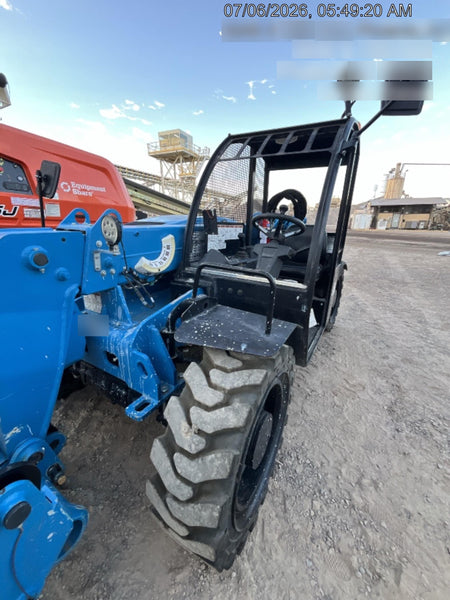 2023 GENIE GTH-5519