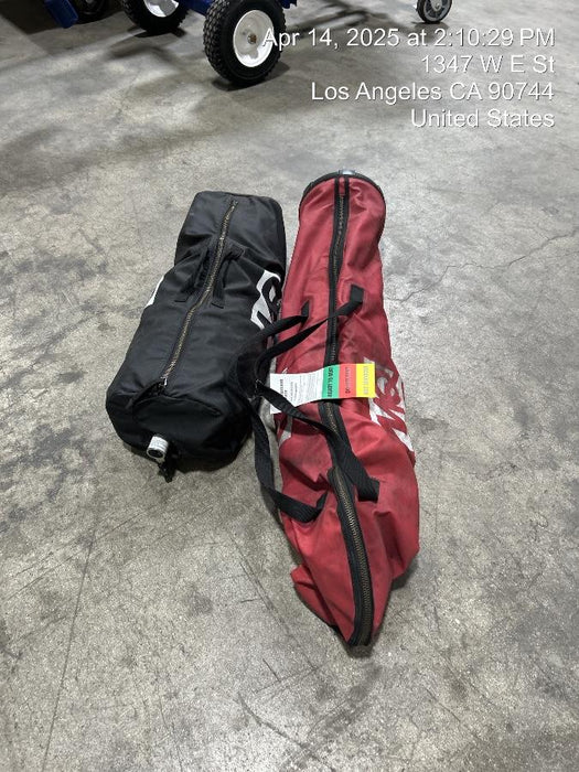 2024 MULTIQUIP GB8LED