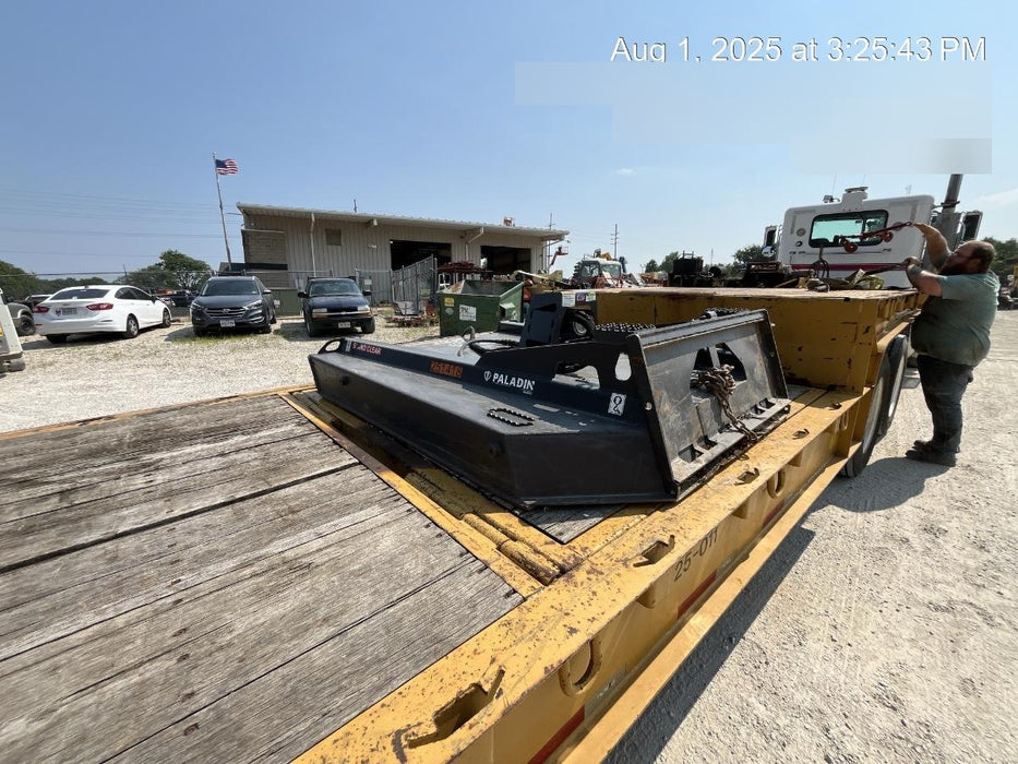 2022 PALADIN 30372A-0022