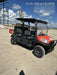 2021 KUBOTA RTV-X1140W-H (Canopy)