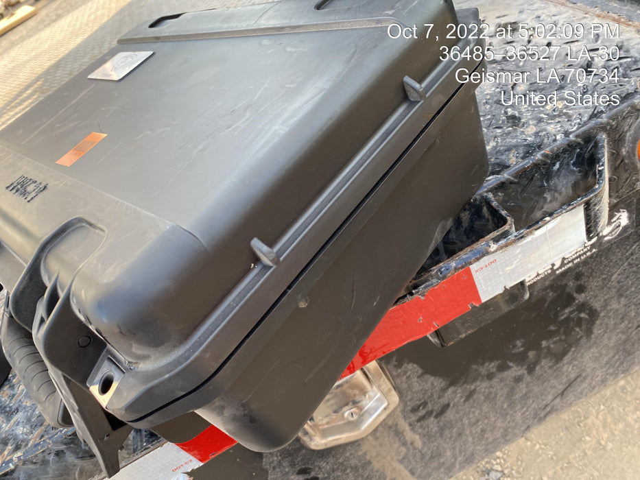 2021 GEARWRENCH FTS1426